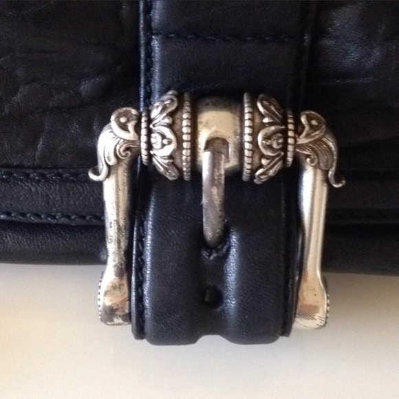 NWT ALEXANDER MCQUEEN BAG - Picture 3 of 7